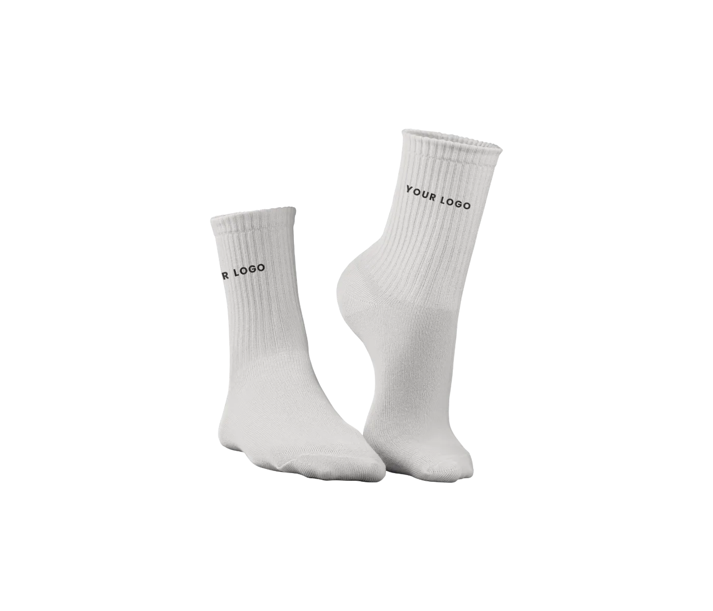 Sock preview